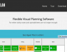 HyperPlan Review ? Visual Planning Software