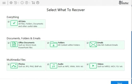 Windows Data Recovery Review