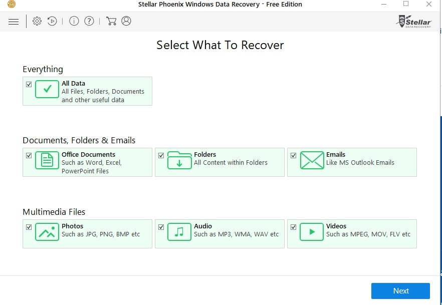 Read more about the article Windows Data Recovery Review