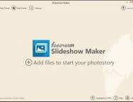 Icecream Review � Slideshow Maker Pro