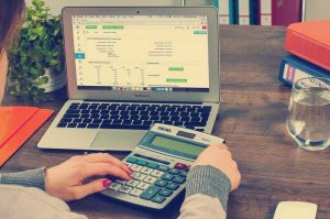 Is it safe to use online accounting software?